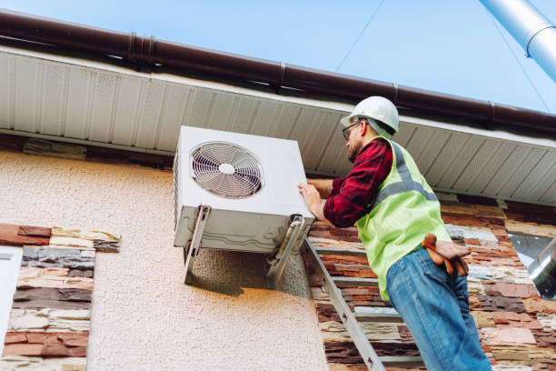 Trusted Cheswick, PA HVAC Experts