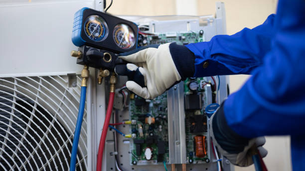 Best Energy-efficient HVAC Solutions in Cheswick, PA